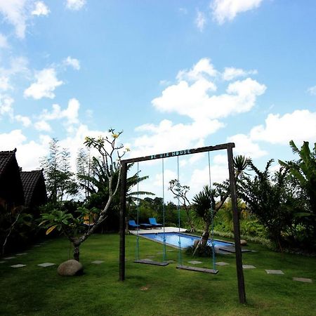 Apartamento De Vir House Canggu Exterior foto