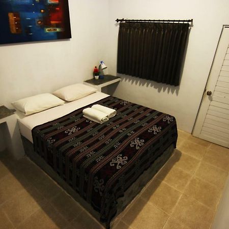 Apartamento De Vir House Canggu Exterior foto