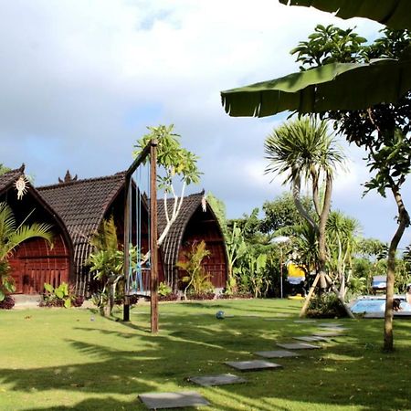 Apartamento De Vir House Canggu Exterior foto