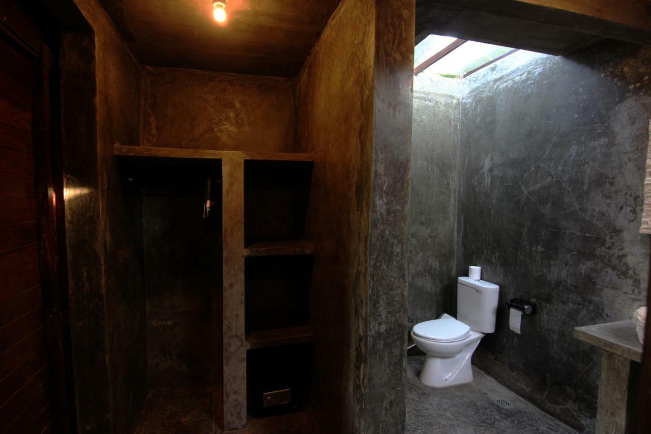Apartamento De Vir House Canggu Exterior foto