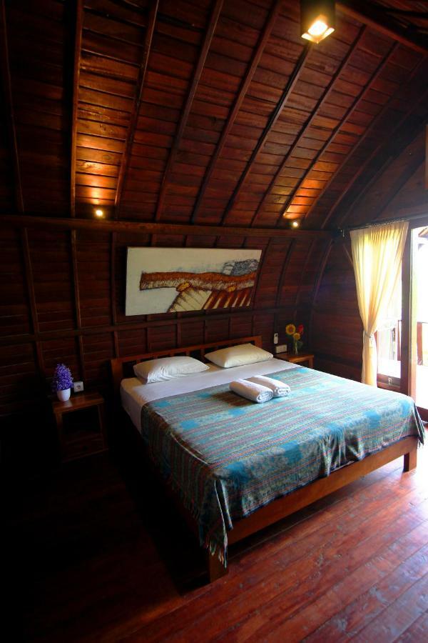 Apartamento De Vir House Canggu Exterior foto
