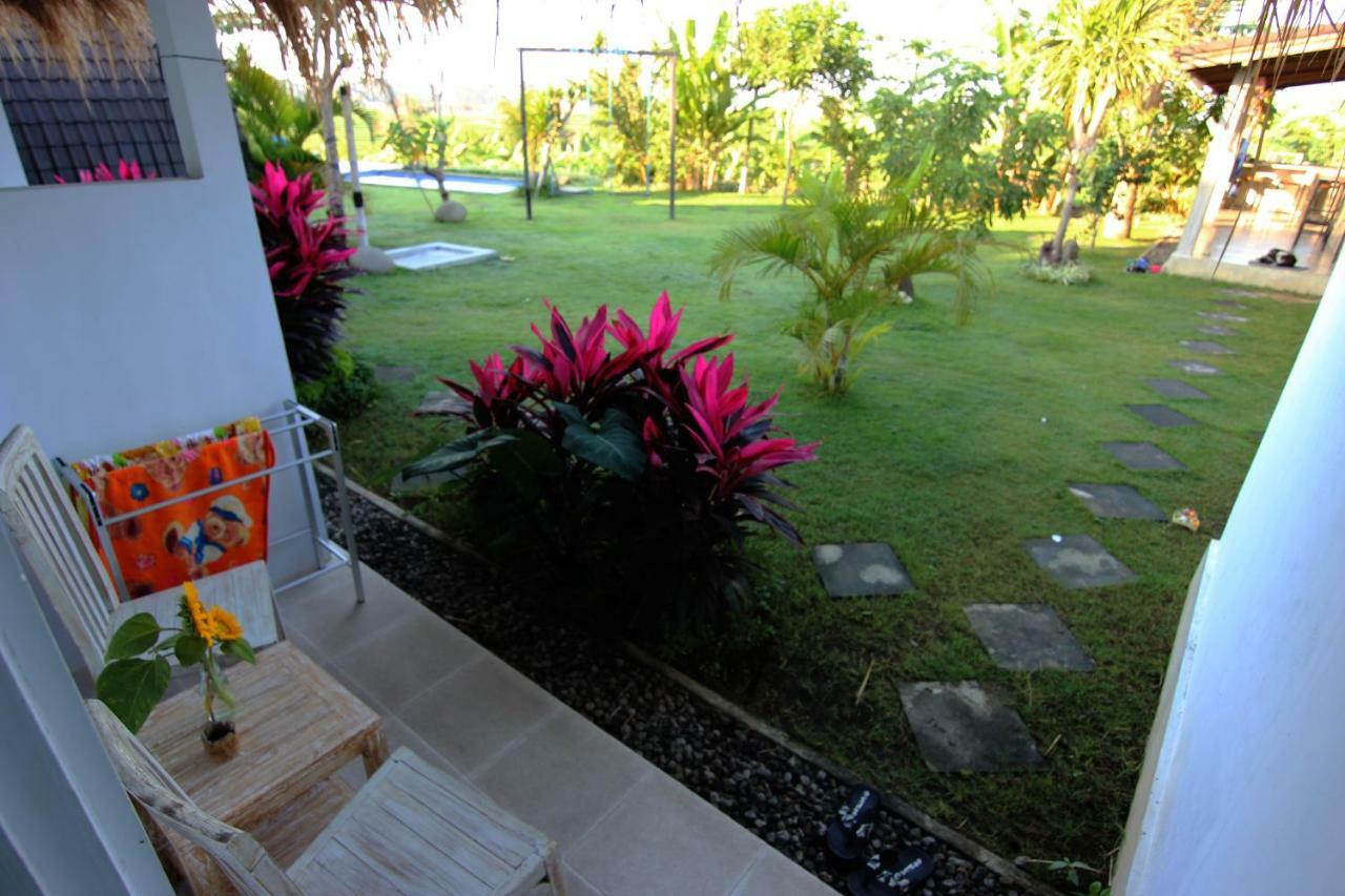 Apartamento De Vir House Canggu Exterior foto