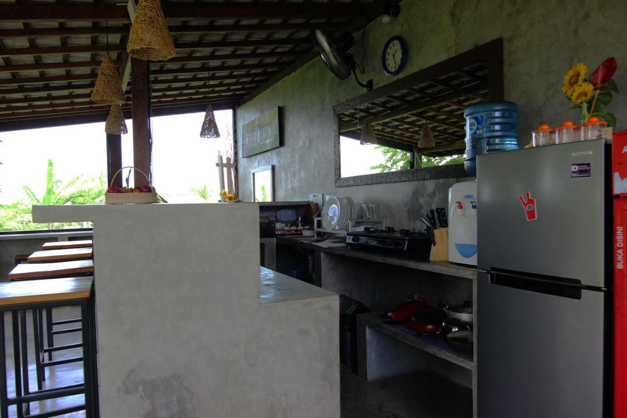 Apartamento De Vir House Canggu Exterior foto