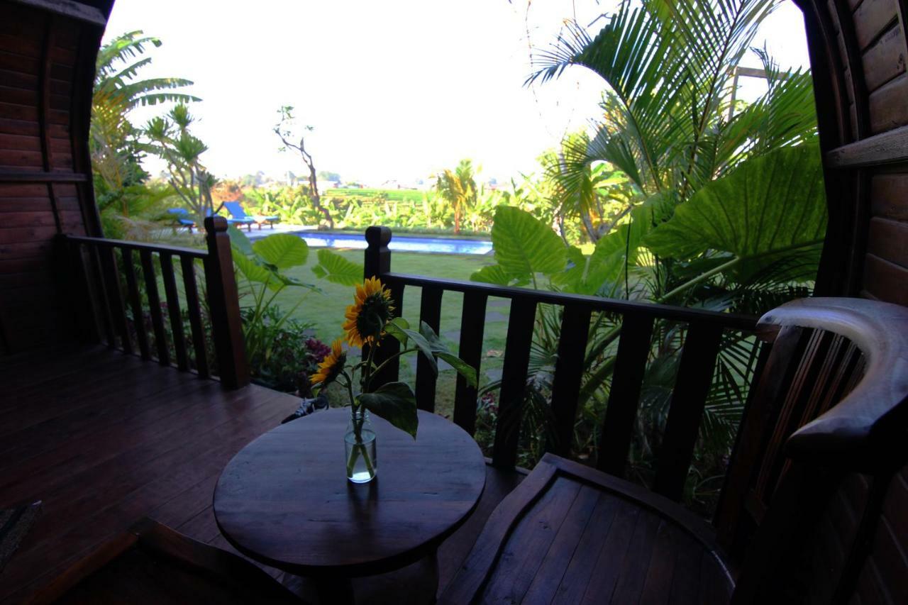 Apartamento De Vir House Canggu Exterior foto