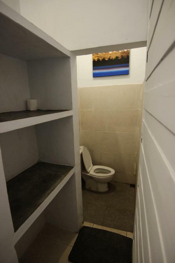 Apartamento De Vir House Canggu Habitación foto