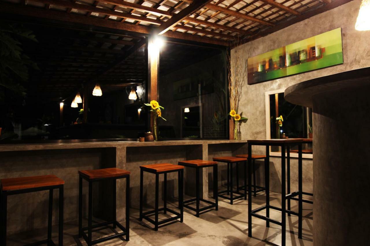 Apartamento De Vir House Canggu Exterior foto