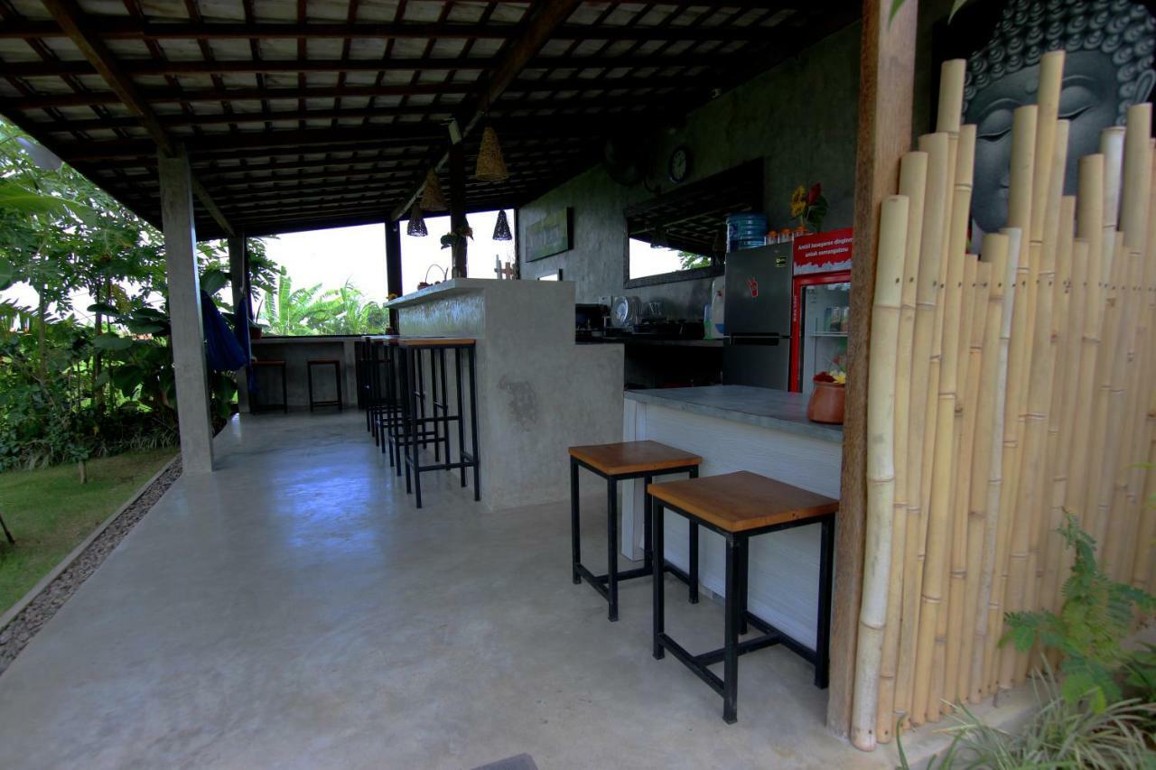 Apartamento De Vir House Canggu Exterior foto