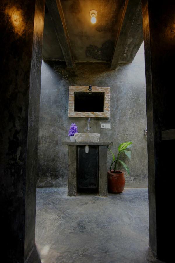 Apartamento De Vir House Canggu Exterior foto