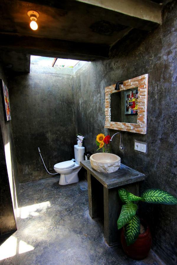 Apartamento De Vir House Canggu Exterior foto
